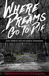 Where Dreams Go To Die (2017)