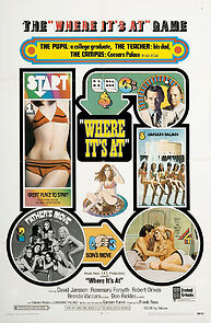 Where It's At (1969)