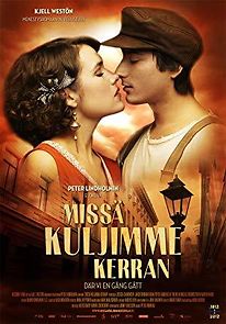 Where Once We Walked (2011)