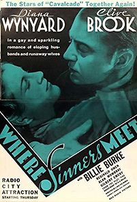 Where Sinners Meet (1934)