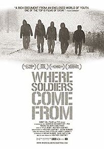 Where Soldiers Come From (2011)