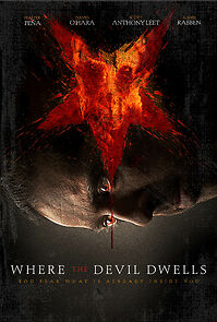 Where the Devil Dwells (2018)