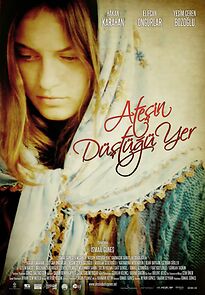 Where the Fire Burns (2012)