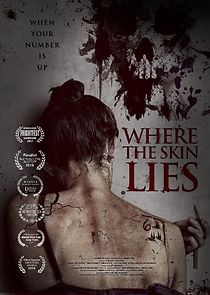 Where the Skin Lies (2017)