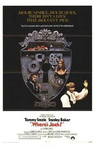 Where's Jack? (1969)