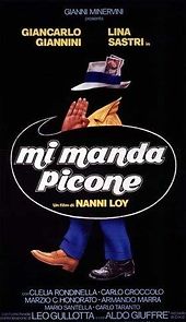 Where's Picone? (1985)