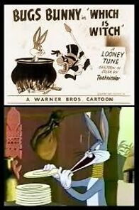 Which Is Witch (Short 1949) (1949)