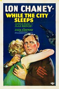 While the City Sleeps (1956)