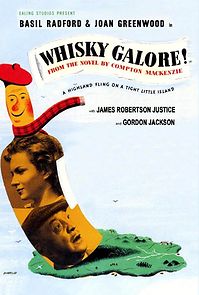 Whisky Galore! (1949)