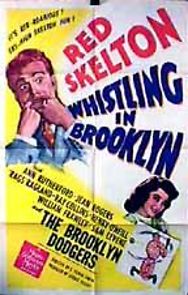 Whistling in Brooklyn (1949)