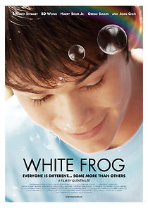 White Frog (2013)