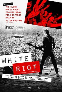 White Riot (2020)