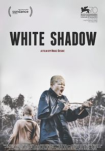 White Shadow (2014)