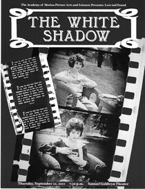 White Shadows (1924)