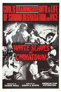 White Slaves of Chinatown (1964)
