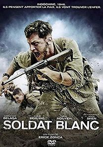 White Soldier (2014)