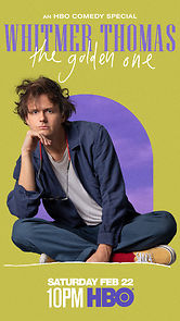 Whitmer Thomas: The Golden One (TV Special 2020) (2020)