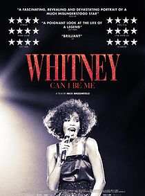 Whitney: Can I Be Me (2017)