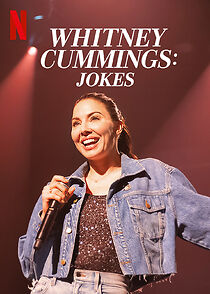 Whitney Cummings: Jokes (TV Special 2022) (2022)