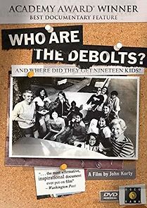 Who Are the DeBolts? [And Where Did They Get 19 Kids?] (1977)