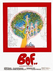 Who Cares: Anatomy of a Delivery Boy (1971)