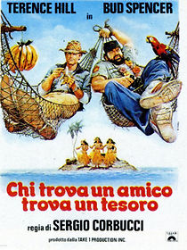 Who Finds a Friend Finds a Treasure (1981)