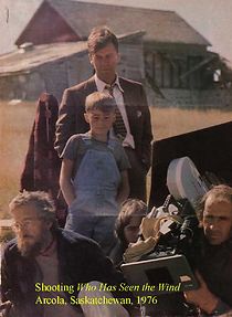 Who Has Seen the Wind (1977)