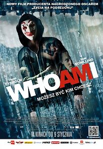 Who I Am (2014)