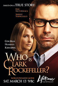 Who Is Clark Rockefeller? (2010)