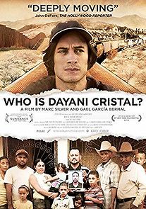 Who is Dayani Cristal? (2014)