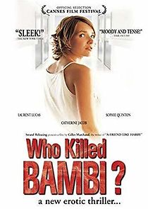 Who Killed Bambi? (2013)