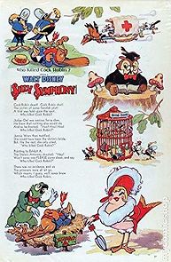 Who Killed Cock Robin? (2017)