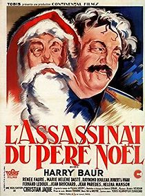 Who Killed Santa Claus? (1948)