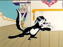 Who Scent You? (Short 1960) (1960)