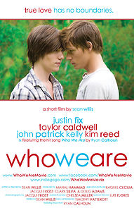 Who We Are (2010)