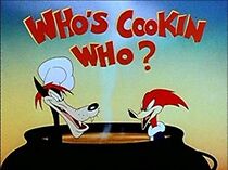Who's Cookin Who? (Short 1946) (1946)
