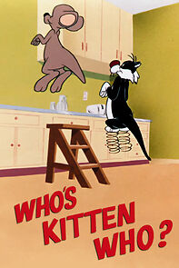 Who's Kitten Who? (Short 1952) (1952)