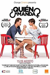 Who's the Boss? (2013)