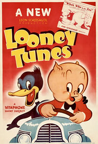 Who's Who in the Zoo (1942)