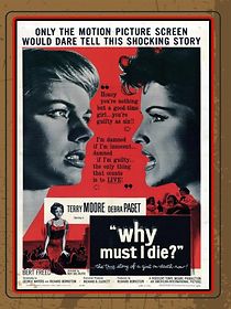 Why Must I Die? (1960)