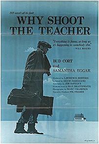 Why Shoot the Teacher? (1980)