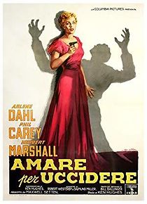 Wicked as They Come (1957)