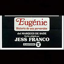 Wicked Memoirs of Eugenie (1981)