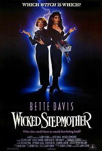 Wicked Stepmother (1989)