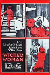 Wicked Woman (1953)