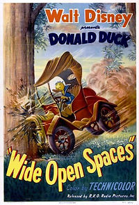 Wide Open Spaces (1947)