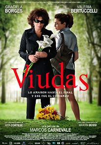 Widows (2018)