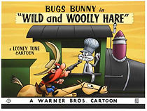 Wild and Woolly Hare (1959)
