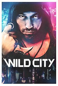 Wild City (2015)