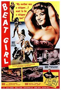 Wild for Kicks (1961)